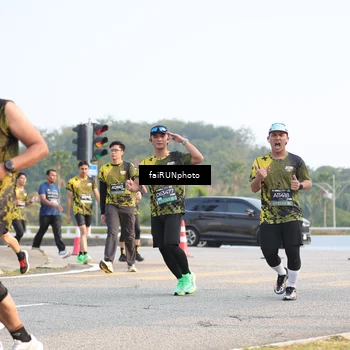 Runner Photo 6546974