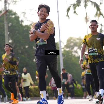Runner Photo 6546975