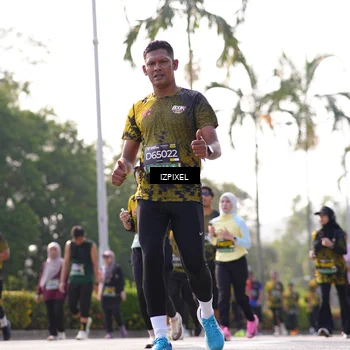Runner Photo 6546976
