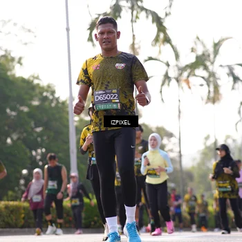 Runner Photo 6546977
