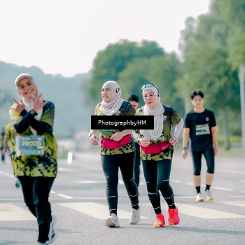 Runner Photo 6546984