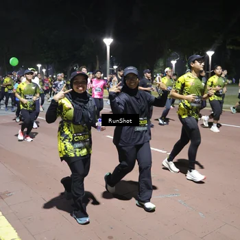 Runner Photo 6546987