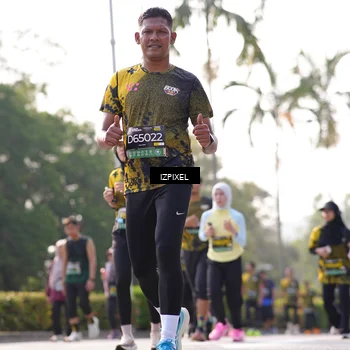 Runner Photo 6546989