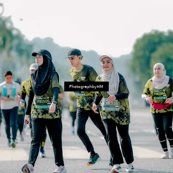 Runner Photo 6546993