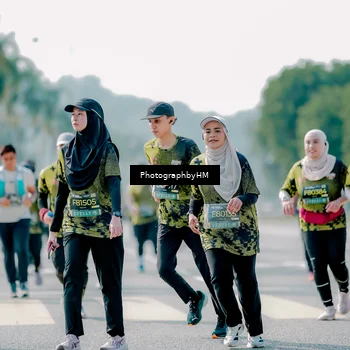 Runner Photo 6546995