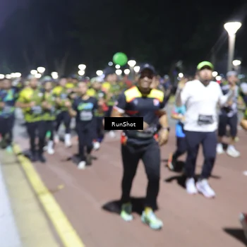 Runner Photo 6546996