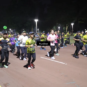 Runner Photo 6546997