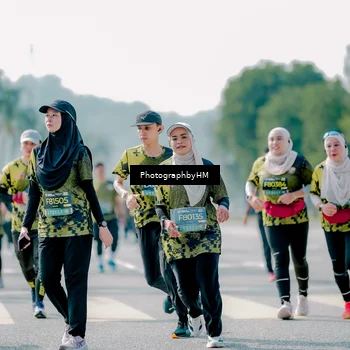 Runner Photo 6547003