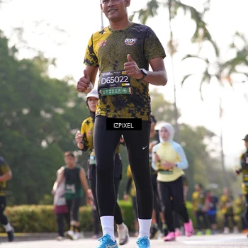 Runner Photo 6547004