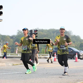 Runner Photo 6547008