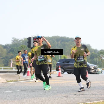 Runner Photo 6547009