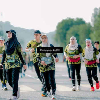 Runner Photo 6547013