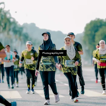 Runner Photo 6547014