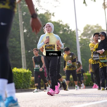 Runner Photo 6547015