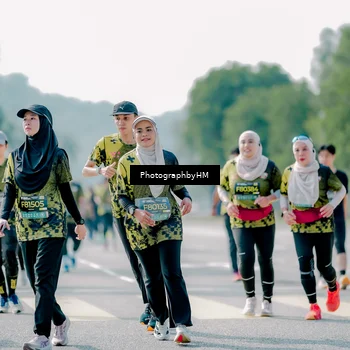 Runner Photo 6547018