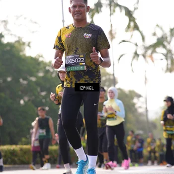 Runner Photo 6547021