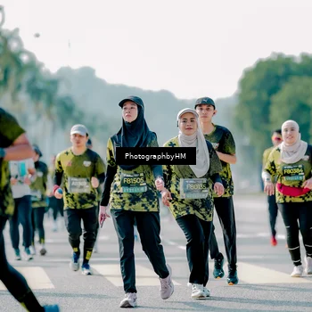 Runner Photo 6547026