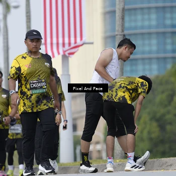 Runner Photo 6547028