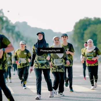 Runner Photo 6547029