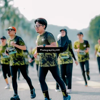 Runner Photo 6547034