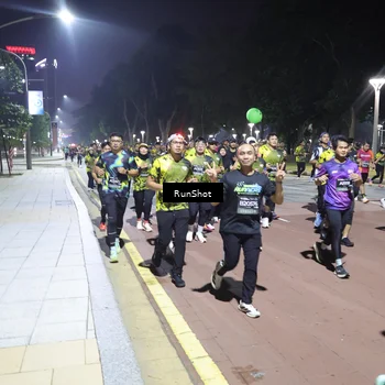 Runner Photo 6547039