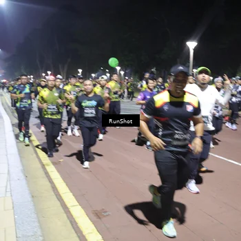 Runner Photo 6547040