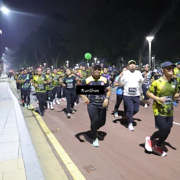 Runner Photo 6547043