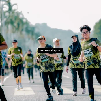 Runner Photo 6547048