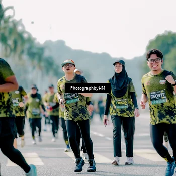 Runner Photo 6547049