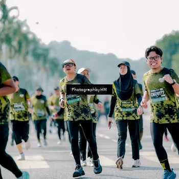 Runner Photo 6547051