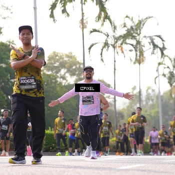 Runner Photo 6547053
