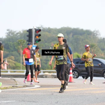 Runner Photo 6547055