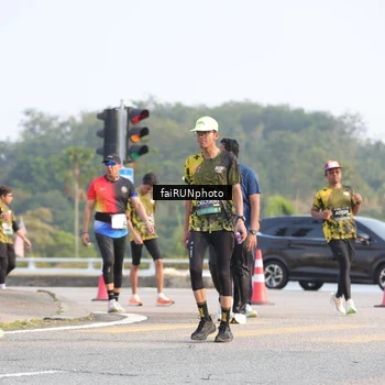 Runner Photo 6547056