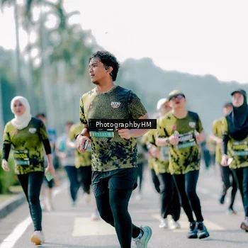 Runner Photo 6547058