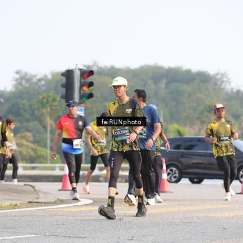 Runner Photo 6547061