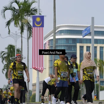 Runner Photo 6547064