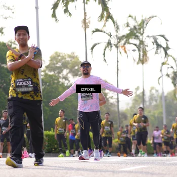 Runner Photo 6547065