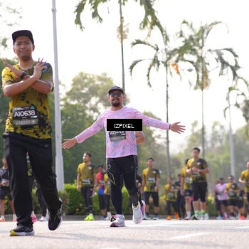 Runner Photo 6547067