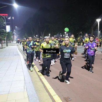 Runner Photo 6547069