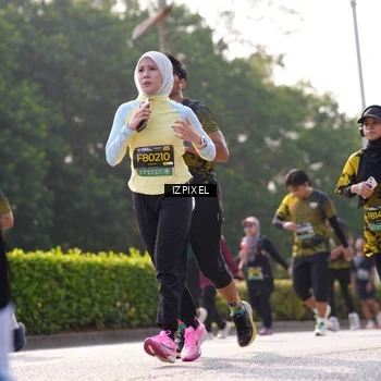 Runner Photo 6547076