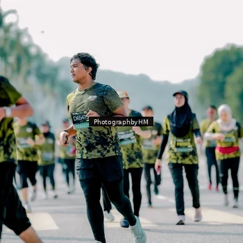 Runner Photo 6547077