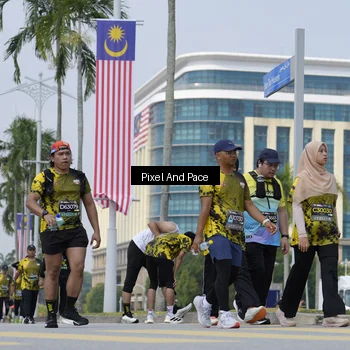 Runner Photo 6547082