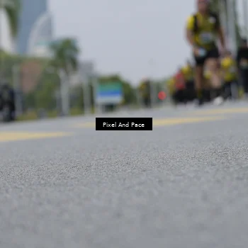 Runner Photo 6547083
