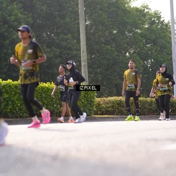 Runner Photo 6547085