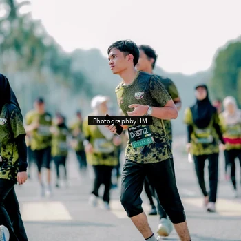 Runner Photo 6547086