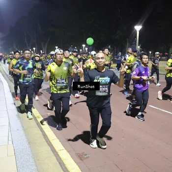 Runner Photo 6547087