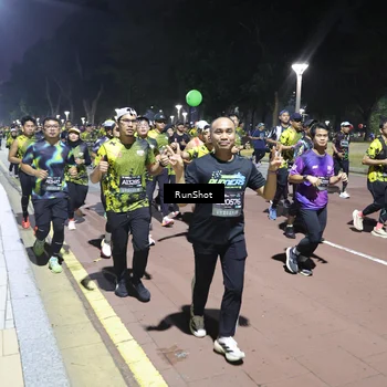 Runner Photo 6547091