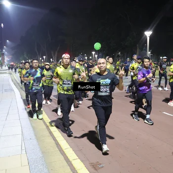 Runner Photo 6547092