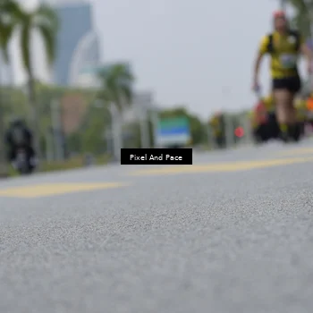 Runner Photo 6547094
