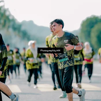 Runner Photo 6547095
